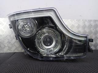 фара правая Mercedes-Benz Actros 4 поколение (MP4) 2021, A9618207139