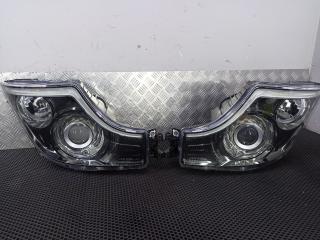 фара Mercedes-Benz Actros 4 поколение (MP4) 2021, A9618207139, A9618207039, A9618206639