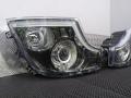фара Mercedes-Benz Actros 4 поколение (MP4) 2021, A9618207139, A9618207039, A9618206639 - фото №3