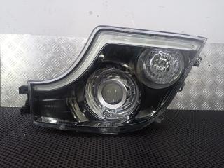фара левая Mercedes-Benz Actros 4 поколение (MP4) 2021, A9618207039, A9618206639