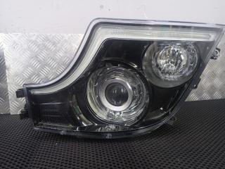 фара левая Mercedes-Benz Actros 4 поколение (MP4) 2021, A9618207039, A9618206639