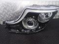 фара левая Mercedes-Benz Actros 4 поколение (MP4) 2021, A9618207039, A9618206639 - фото №3