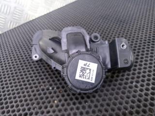 трубка системы рециркуляции EGR Renault Clio 3 поколение 2008, 8200879750, 8200323338