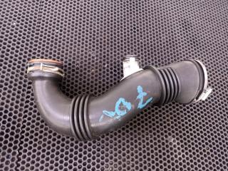 патрубок воздушного фильтра Peugeot Partner 2 поколение (B9) 2008, 1.6 л., 9HZ (DV6TED4), дизель, 9687883680, 9687883780