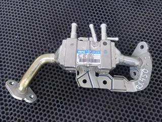 охладитель EGR / Радиатор EGR Lexus RX 4 поколение [рестайлинг] 2020, 2568031050