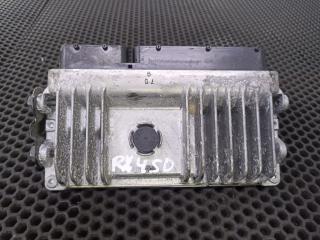 блок управления двигателем Lexus RX 4 поколение [рестайлинг] 2020, 8966148Y60, 2768000020