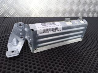 подушка безопасности сиденья Mercedes-Benz S-Класс W222/C217/A217 [рестайлинг] 2017, A2218600605