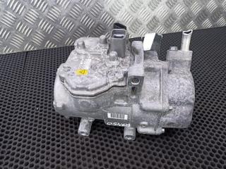 компрессор кондиционера Lexus RX 4 поколение [рестайлинг] 2020, 0422000464