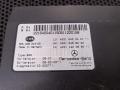 Блок управления BCM (Body Control Module) Mercedes-Benz S-Класс W221 2006, A2215400401 - фото №2