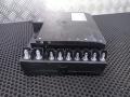 Блок управления BCM (Body Control Module) Mercedes-Benz S-Класс W221 2006, A2215400401 - фото №3