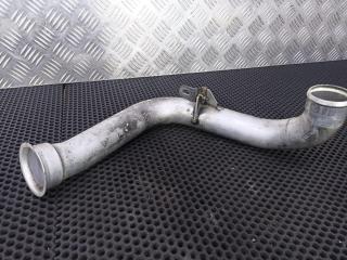 патрубок интеркулера Mercedes-Benz S-Класс W222 [рестайлинг] 2018, 2.9 л., A2760901137