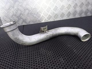 патрубок интеркулера Mercedes-Benz S-Класс W222 [рестайлинг] 2018, 2.9 л., A2760900837