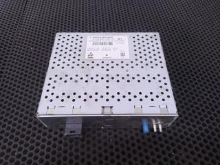 DAB - тюнер Mercedes-Benz S-Класс W222/C217/A217 [рестайлинг] 2017, A2229001408