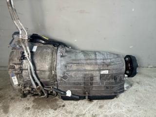 КПП автоматическая (АКПП) Mercedes-Benz S-Класс W222/C217/A217 [рестайлинг] 2017, 3.0 л., M 276.824, бензин, A2222704304