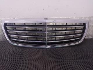 решетка радиатора Mercedes-Benz S-Класс W222/C217/A217 2016, 2.9 л., A2228800302