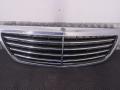 решетка радиатора Mercedes-Benz S-Класс W222/C217/A217 2016, 2.9 л., A2228800302 - фото №2