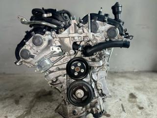 двигатель Lexus RX 4 поколение AGL20W 2019, 3.5 л., 2GR-FXE, бензин, 2GR-FXE