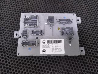 блок SAM Mercedes-Benz S-Класс W222 [рестайлинг] 2018, A2229009408, A2229018701, A2229024207