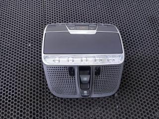 фонарь салона (плафон) Mercedes-Benz S-Класс W222 [рестайлинг] 2018, A0009069603