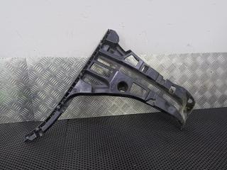 Крепление бампера заднего Mercedes-Benz S-Класс W222 [рестайлинг] 2017, A2228800612, A2228850521