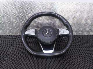 руль Mercedes-Benz S-Класс W222/C217/A217 [рестайлинг] 2017, A0004606303