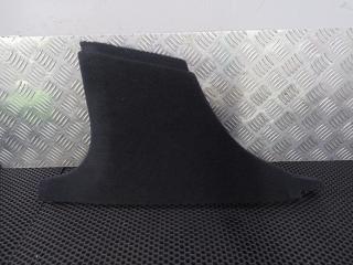 обшивка стойки центральной левой Mercedes-Benz S-Класс W222 [рестайлинг] 2018, A2226904325