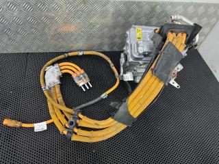 Преобразователь напряжения Mercedes-Benz S-Класс W222/C217/A217 2016, 3.0 л., M 276.824, бензин, A2769003501, A2769069800