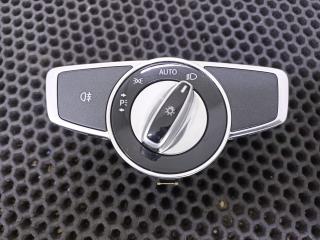 блок управления светом Mercedes-Benz S-Класс W222 [рестайлинг] 2017, A2229050200
