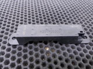 Антенна системы комфортного доступа Mercedes-Benz S-Класс W222 [рестайлинг] 2018, A2059053005