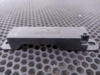 Антенна системы комфортного доступа Mercedes-Benz S-Класс W222 [рестайлинг] 2018, A2059053005