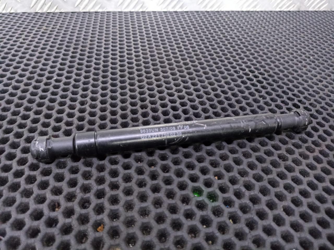 амортизатор крышки багажника (3-5 двери) Mercedes-Benz S-Класс W221 2007, A2217500236 - фото №1