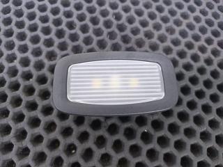 фонарь салона (плафон) Mercedes-Benz S-Класс W222 [рестайлинг] 2018, A0009066204