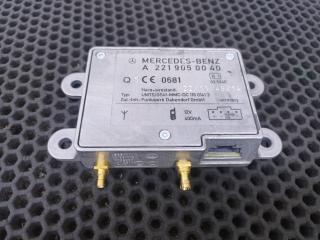 усилитель антенны Mercedes-Benz S-Класс W222/C217/A217 2016, A2219050040