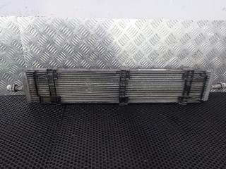 радиатор дополнительный системы охлаждения Mercedes-Benz S-Класс W222 [рестайлинг] 2018, A0995006703