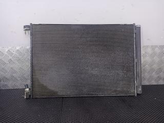 радиатор кондиционера Mercedes-Benz S-Класс W222/C217/A217 2016, 3.0 л., M 276.824, бензин, A0995001854