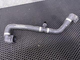 патрубок радиатора Mercedes-Benz S-Класс W222/C217/A217 2016, 3.0 л., M 276.824, бензин, A2225010393