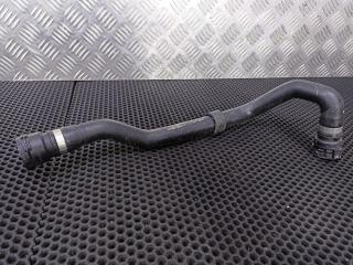 патрубок радиатора Mercedes-Benz S-Класс W222/C217/A217 2016, 3.0 л., M 276.824, бензин, A2225018491