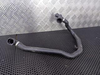 патрубок радиатора Mercedes-Benz S-Класс W222/C217/A217 2016, 3.0 л., M 276.824, бензин, A2225012291