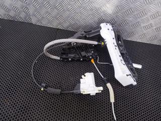 замок двери передней правой Mercedes-Benz S-Класс W222/C217/A217 2016, 3.0 л., M 276.824, бензин, A0997207200, A2227661200, A2227601400, A2227670200, A0997604600