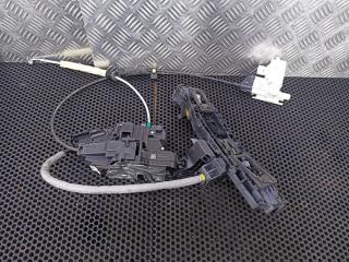 замок двери задней левой Mercedes-Benz S-Класс W222/C217/A217 2016, 3.0 л., M 276.824, бензин, A2227661100, A0997602100, A0997302135, A2227601500