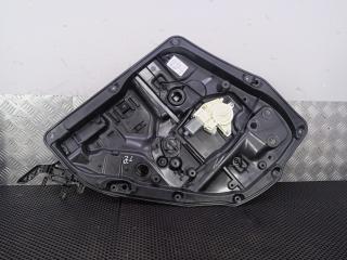 стеклоподъемник задний левый Mercedes-Benz S-Класс W222/C217/A217 [рестайлинг] 2017, A2229060501, A2227330114, A2220040999, A2224409608, A2227330314