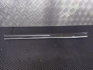 накладка двери (крышки) багажника Mercedes-Benz S-Класс W222/C217/A217 2016, A2227202322