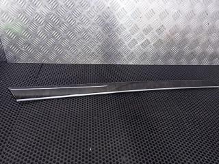 молдинг двери задней левой Mercedes-Benz S-Класс W222/C217/A217 2016, A2227300581