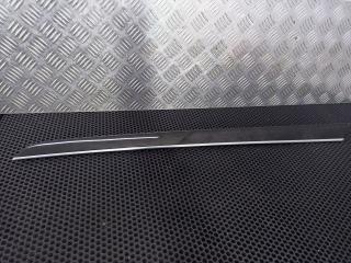 молдинг двери задней правой Mercedes-Benz S-Класс W222/C217/A217 2016, A2227300781