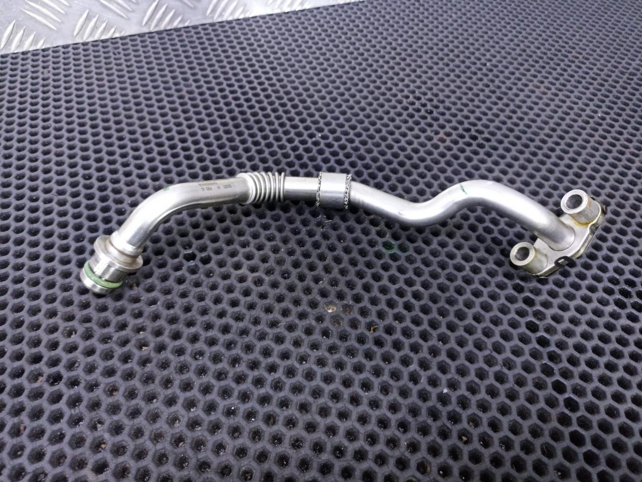 масляная трубка турбины Renault Arkana 1 поколение 2020, 151983009R - фото №1