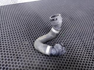 патрубок радиатора Mercedes-Benz S-Класс W222/C217/A217 2016, 3.0 л., M 276.824, бензин, A2225017491