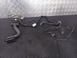 дверная проводка Mercedes-Benz S-Класс W222/C217/A217 2016, 3.0 л., M 276.824, бензин, A2225400208