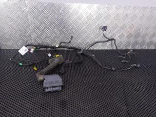 дверная проводка Mercedes-Benz S-Класс W222/C217/A217 2016, 3.0 л., M 276.824, бензин, A2224409608