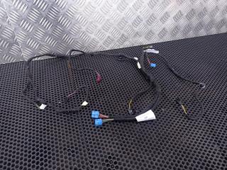 дверная проводка Mercedes-Benz S-Класс W222/C217/A217 2016, 3.0 л., M 276.824, бензин, A2225402604