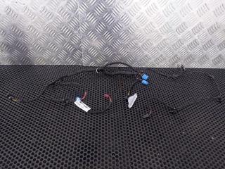 проводка двери задней Mercedes-Benz S-Класс W222/C217/A217 2016, 3.0 л., M 276.824, бензин, A2225404304